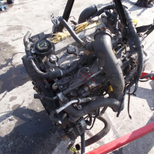 Двигател за MAZDA 5 2.0D 143HP RF7J ENGINE
