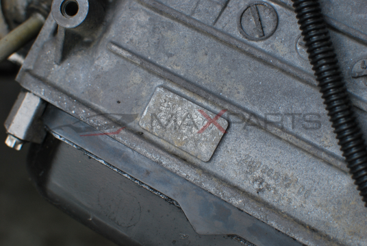 Скоростна кутия за Mercedes-Benz E-Class 2512702200 722902 0655307