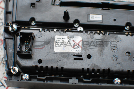 Клима управление за BMW F10 90025-630/0007