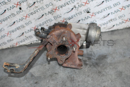 Турбо за Ford Ranger 2.5TDCI VJ380605 RHV430233R