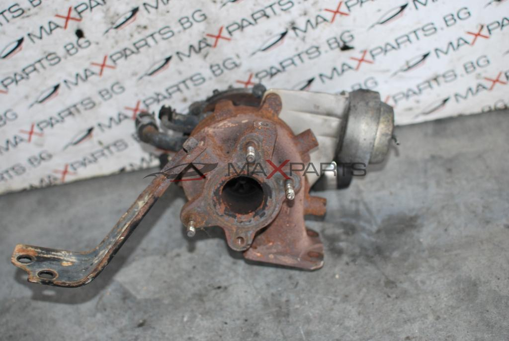 Турбо за Ford Ranger 2.5TDCI VJ380605 RHV430233R