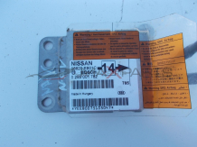 Централа AIRBAG за NISSAN NAVARA SRS Control Module 98820EB01C  0285001782