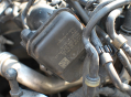 Управление вихрови клапи за Volkswagen Polo 1.2TDI 03P129086B