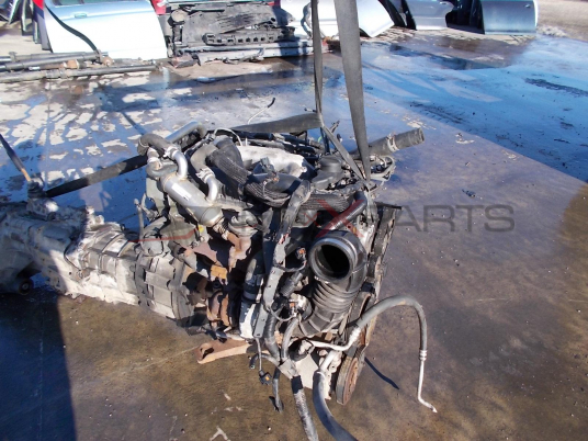 Двигател за SUZUKI GRAND VITARA 2.0HDI ENGINE