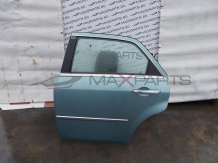 Задна лява врата за Chrysler 300C ЦЕНАТА Е ЗА НЕОБОРУДВАНА ВРАТА