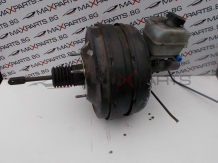 Серво усилвател за Mercedes Benz Sprinter W906 2.2CDI BRAKE SERVO A9064300408