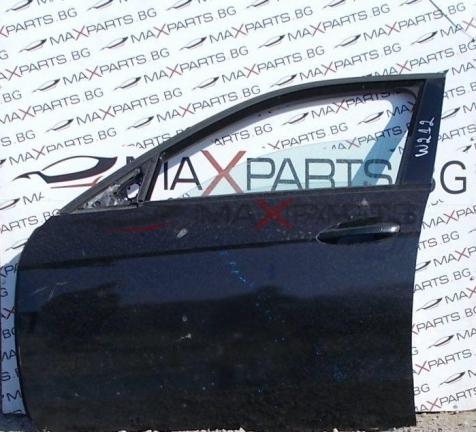 Предна лява врата за MERCEDES BENZ E-CLASS W212 седан