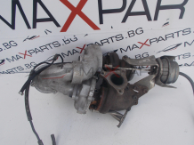 Турбо компресор за Mercedes Benz C-Class W205 TWIN TURBO COMPRESSOR A6510901186Q02 A6510901186 10009700139