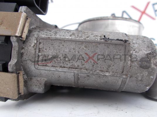 Дроселова клапа за SAAB 93 2.0Т 55354710