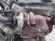Турбо компресор за FORD TRANSIT 2.2 TDCI Turbo compressor 6C1Q-6K882-CD 6C1Q6K882CD