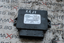 Управляващ модул ръчна спирачка за Range Rover DPLA-2C491-AD