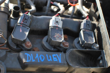 Бобини за Citroen C1 VTR Plus 90080-19019