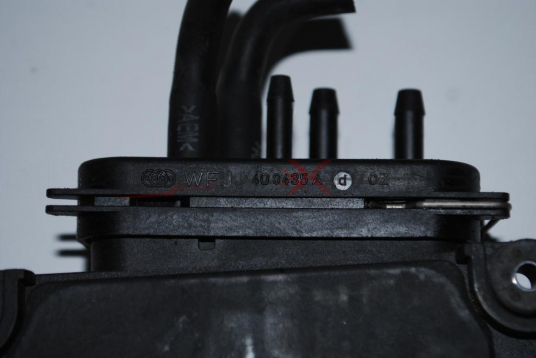 Соленоиден вакуумен блок за VW JETTA 2.0 TDI SOLENOID CONTROL MODULE     6Q0906625