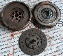 Комплект съединител за Opel Astra 1.4I