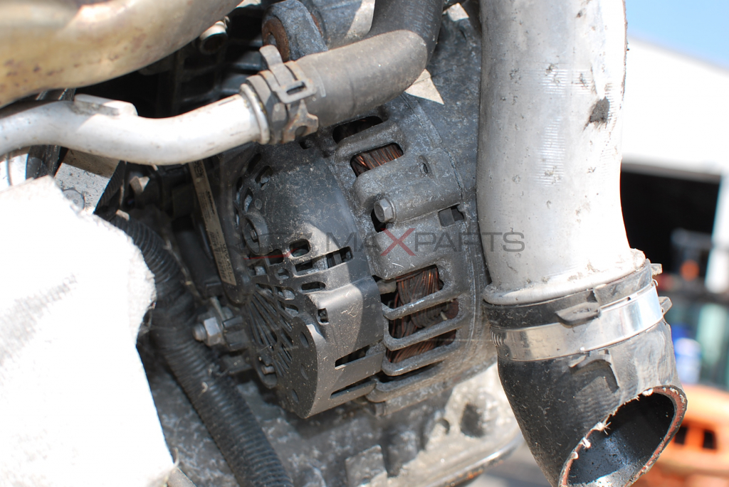 Генератор за Audi A5 3.0TDI 059903016J