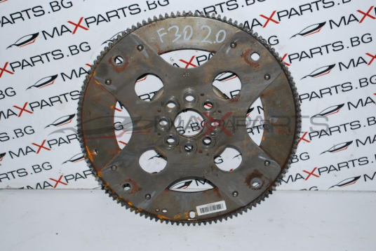 Зъбен венец за BMW F30 2.0D