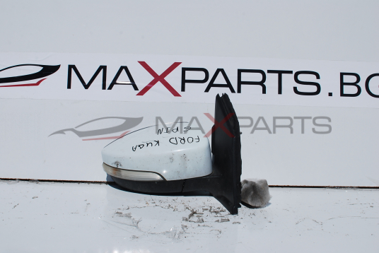 Дясно огледало за Ford Kuga