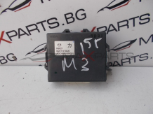 14-16 MAZDA 3 BM PDC PARKING SENSOR ECU CONTROL MODULE K6021 BJE7-67UU0