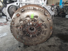 Съединител за TOYOTA AURIS 2.0 D4D 126 HP Clutch kit