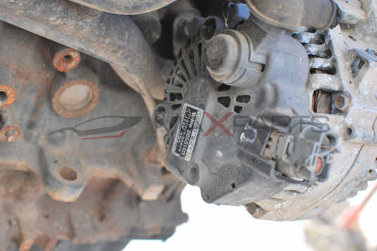 Генератор за Hyundai Getz 1.5 CRDI  2655103 37300-2A010