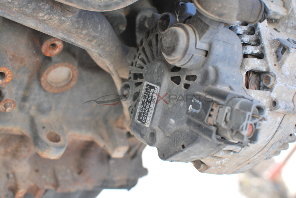 Генератор за Hyundai Getz 1.5 CRDI  2655103 37300-2A010