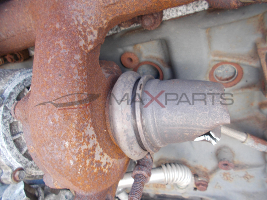 Турбо компресор за Saab 93 1.9CDTI 55205474