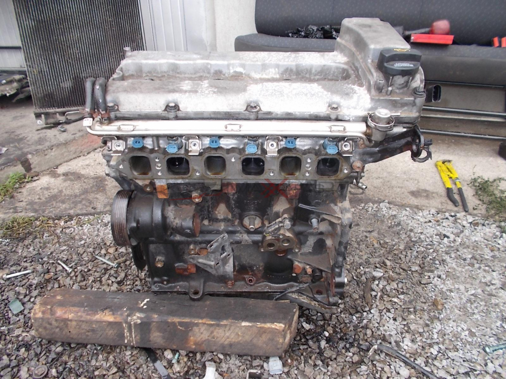 AUDI TT 3.2 VR  BHE   013020