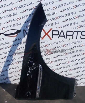 Десен калник за JAGUAR XJ LONG 2012г