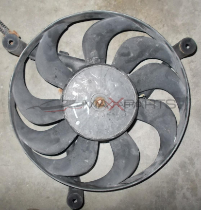 Перка охлаждане за VW GOLF 4