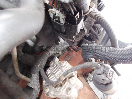 ГНП за OPEL 1.7 CDTI   Diesel Fuel Pump