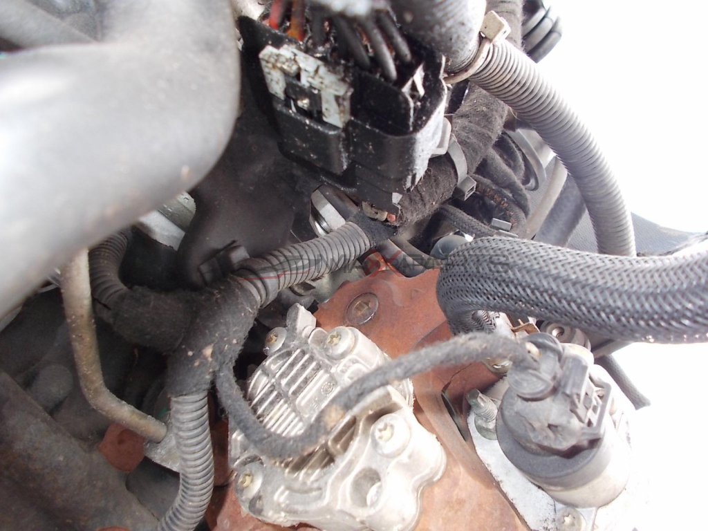 ГНП за OPEL 1.7 CDTI   Diesel Fuel Pump