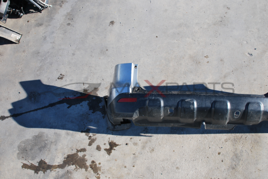 Задна броня за Honda CRV