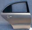 E CL W211 REAR R