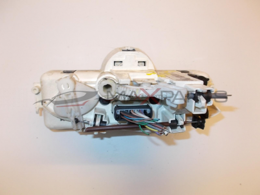 Управление парно за RENAULT MEGANE