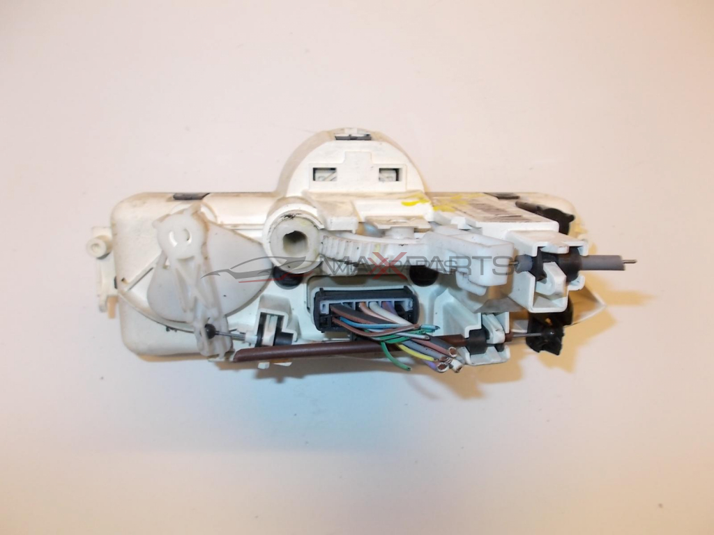 Управление парно за RENAULT MEGANE