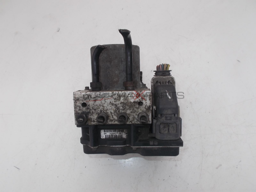 ABS модул за CITROEN C5 ABS PUMP 9663887780 0265950657 9662131280 0265235269