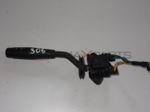 PEUGEOT 306 audio controller