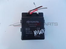 Модул аларма за Toyota Hilux alarm control unit PZ464-00132-60 4C4215T1B