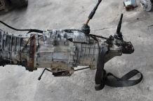 Скоростна кутия за Suzuki Grand Vitara 2.0HDI