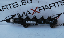 Горивен рейл за PEUGEOT/CITROEN 1.6HDI  9654592680