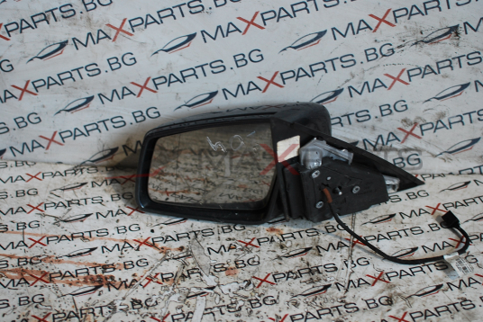 Ляво огледало за Mercedes-Benz C-Class