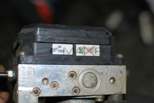 ABS модул за Nissan X-Trail 2.0D F28060261 A98000EY0 69492706 28103267