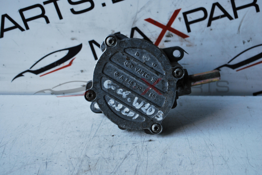 Вакуум помпа за   MERCEDES C-CLАSS    W203   2.2CDI        A6462300165