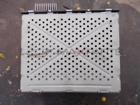 K-Box Radio / Stereo Tuner AUDI A6 4F 4F0035541B  4E0910541F