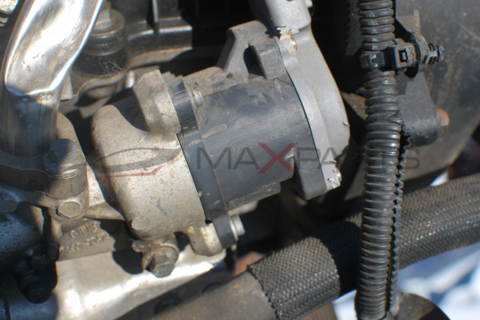 ЕГР клапан за JAGUAR S-TYPE 2.7D