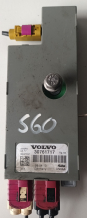 АНТЕНА УПРАВЛЯВАЩ МОДУЛ ЗА VOLVO S60