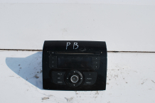 CD радио за Peugeot Boxer 28315733