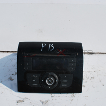 CD радио за Peugeot Boxer 28315733