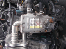 EGR охладител за Toyota Auris 1.4 D4D EGR COOLER 25601-33060-B