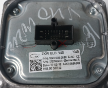 УПРАВЛЯВАЩ МОДУЛ ФАРОВЕ  ЗА VOLVO V40  2018